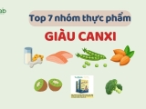 7 loại đồ uống giàu canxi tự nhiên, hỗ trợ sức khỏe xương khớp