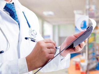 Theo Dõi Sức Khỏe Trong Quá Trình Điều Trị