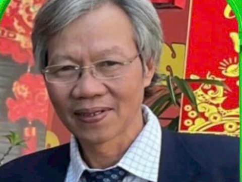 Thạc sĩ Nguyễn Đức Thường