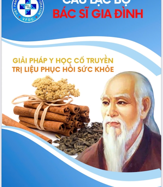 Công ty Cổ phần Bác sĩ Gia Đình Việt (BSGDV)