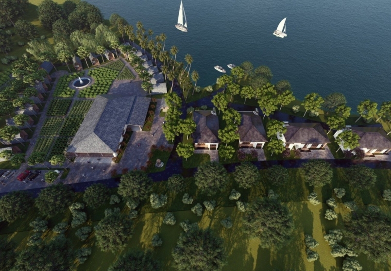 DỰ ÁN AN SINH – SỨC KHỎE CHO NGƯỜI CAO TUỔI