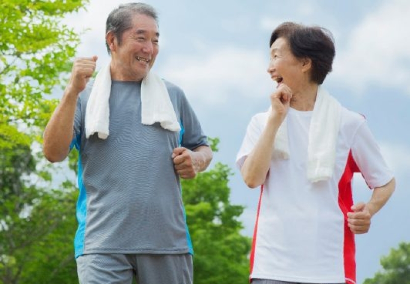 Giải Pháp Chăm Sóc Sức Khỏe Toàn Diện Cho Người Cao Huyết Áp